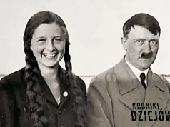 Znaleziono ją martwą w mieszkaniu Hitlera. Miała tylko 23 lata, a sprawa do dziś budzi pytania