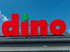 Dino z promocyjną ofertą na Wszystkich Świętych. Chryzantemy za 4,99 zł, a znicze "6+6 gratis"