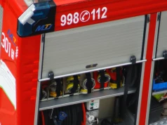 Strażacy ze Smolęcina proszą o pomoc. Na naprawę wozu potrzeba 26 tys. zł