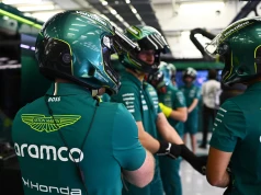 Zanosi się na głośny rozwód w F1. Miliarder straci kolejną fortunę