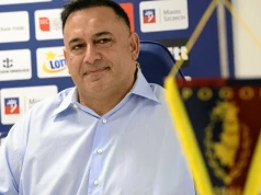 Haditaghi nie wytrzymał po karze dla Wieczystej. "Żart i rozczarowanie"