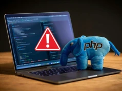 Światowy internet jest w niebezpieczeństwie. AI odkryło luki w kodzie PHP