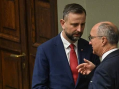 Lewica zaszantażowała PSL w sprawie aborcji. Posłanka: dość tego cackania się