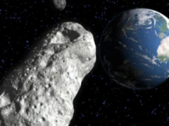 Trzy nowe planetoidy związane z Polską