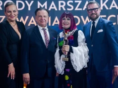Poznaliśmy laureatów Nagrody Marszałka Województwa Mazowieckiego