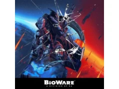 To koniec serii Mass Effect… Electronic Arts zamyka studio BioWare i kończy pewną epokę!