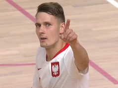Futsal: Kapitalna druga połowa. Udany początek eliminacji Mistrzostw Świata!