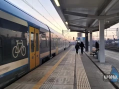 Zmiany na kolei od grudnia. Pojawi się nowy przewoźnik, a drugi ogranicza kursy