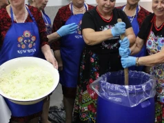 Kisili aż miło!
