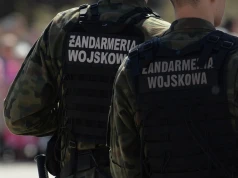 Kolejny dron na Podkarpaciu. Wiadomo już, do kogo należy