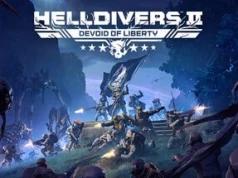 Ogłoszono aktualizację 7.2.0 do HELLDIVERS 2 „Devoid of Liberty”