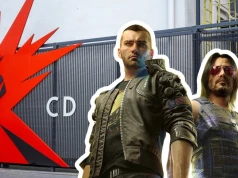 Kurs akcji CD Projekt rośnie. Tak samo jak szansa na spełnienie obietnicy firmy