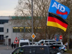 Historia zatacza koło? Poparcie dla AfD jak dla NSDAP w 1933 roku