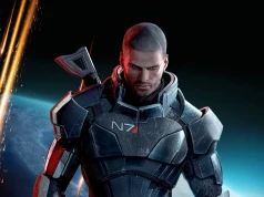 Nowy Mass Effect został anulowany, a BioWare zamknięte. Twórcy kultowych erpegów przestali istnieć