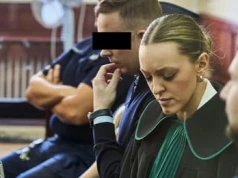 Wyrok dla Majtczaka: Osiem lat za tragedię na A1. Kara maksymalna, ale „nieadekwatna do winy”