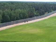 Dramatyczny pościg na granicy i strzał w plecy! Zapadł wyrok w głośnej sprawie polskiego oficera