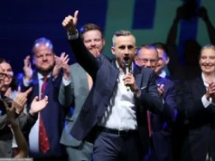AfD a NSDAP? Układ poparcia niezwykle podobny