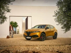 Alfa Romeo Tonale znów wygrywa za styl. Niemcy docenili włoskiego SUV-a
