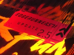 Wielka aktualizacja Cyberpunk 2077 już jutro. Jest całkowicie darmowa