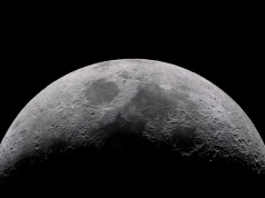 AI poleci na Księżyc. NASA przetestuje tam modele językowe