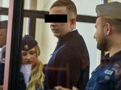 Sebastian M. skazany na osiem lat. Dyskusja po wyroku. "Niech będzie przestrogą"