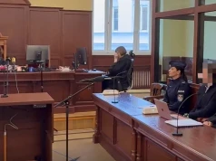 Sebastian M. skazany na 8 lat więzienia za spowodowanie śmiertelnego wypadku na autostradzie A1