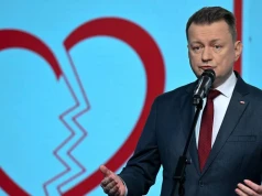 Kto naprawdę jest murem za polskim mundurem? Błaszczak o Kosiniaku-Kamyszu: "Nie miał politycznej siły"