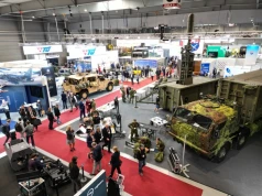 Wystartowało praskie Future Forces Forum 2026