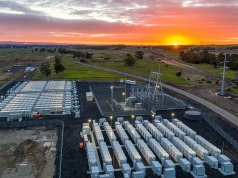 Energetyczna spółka ogłosiła przetarg na 22 magazyny energii