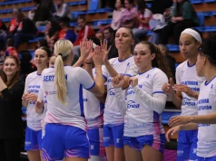 Koszykówka: Kapitalny mecz! Gorzowianki wciąż niepokonane w Eurocupie! Porażka Ślężanek i Lublinianek