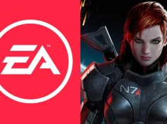 EA zamyka BioWare po ponad 30 latach. Kolejny Mass Effect nie powstanie