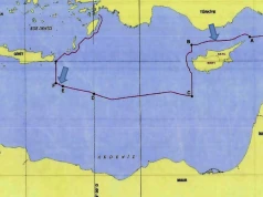 Libia zawarła umowę o granicy morskiej z Turcją; Grecja, Cypr i Izrael protestują