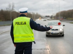 Wrocław wprowadza zakaz dla samochodów z Chin. Znane marki nie wjadą na parking
