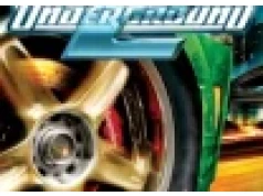 NFS U2 w przeglądarce