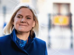 Co z tymi „gettami” w Szwecji? Dlaczego migracja nie była tam osią kampanii wyborczej?
