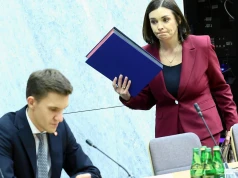 Komisja przyjęła raport końcowy ws. Pegasusa. "Zakup i wykorzystanie systemu były nielegalne"