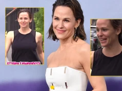 Paparazzi śledzili każdy krok Jennifer Garner. Tak sobie poradziła. "Cicho tam!"