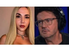 Marianna Schreiber idzie na noże z Kubą Wojewódzkim. GRZMI: "Typowy narcyz"