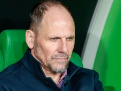 Śląsk także zmieni trenera? Dyrektor sportowy stawia sprawę jasno