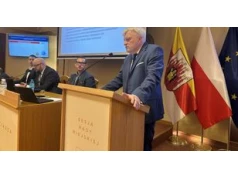 Na sesji szef Rady Ordynatorów szpitala w Grudziądzu mówił: – Decyzje potrzebne są na "dzisiaj". Jutro czy pojutrze może być za późno