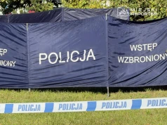 Sprawa zabójstwa sprzed 27 lat. Akt oskarżenia, w tle Legia Cudzoziemska