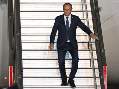 Donald Tusk w Indiach. Wiemy, jaki jest cel wizyty