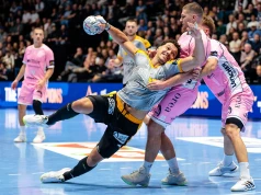 Liga Mistrzów. Zapewnili sobie awans