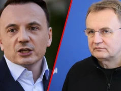 Kraków odpowiada na "rok UPA". Gibała stawia mera Lwowa przed wyborem