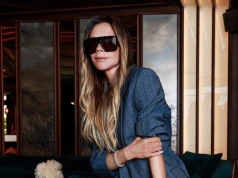 Victoria Beckham podbija rynek komercyjny. Już niedługo zadebiutuje jej druga kolekcja dla Gap