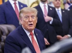 Trump o wojnie w Ukrainie. "Bliżej porozumienia niż kiedykolwiek wcześniej"