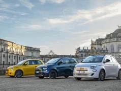 Fiat 500 to za mało. Włoski rząd chce drugiego modelu w Mirafiori