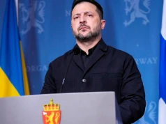 Negocjacje Rosji, USA i Ukrainy. Zełenski zareagował na deklarację z Moskwy