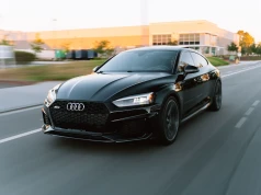 Leasing Audi na firmę — na co zwrócić uwagę przy porównywaniu ofert?
