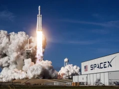 SpaceX w górę, Netflix w dół. Wall Street zareagowała na wyniki kwartalne